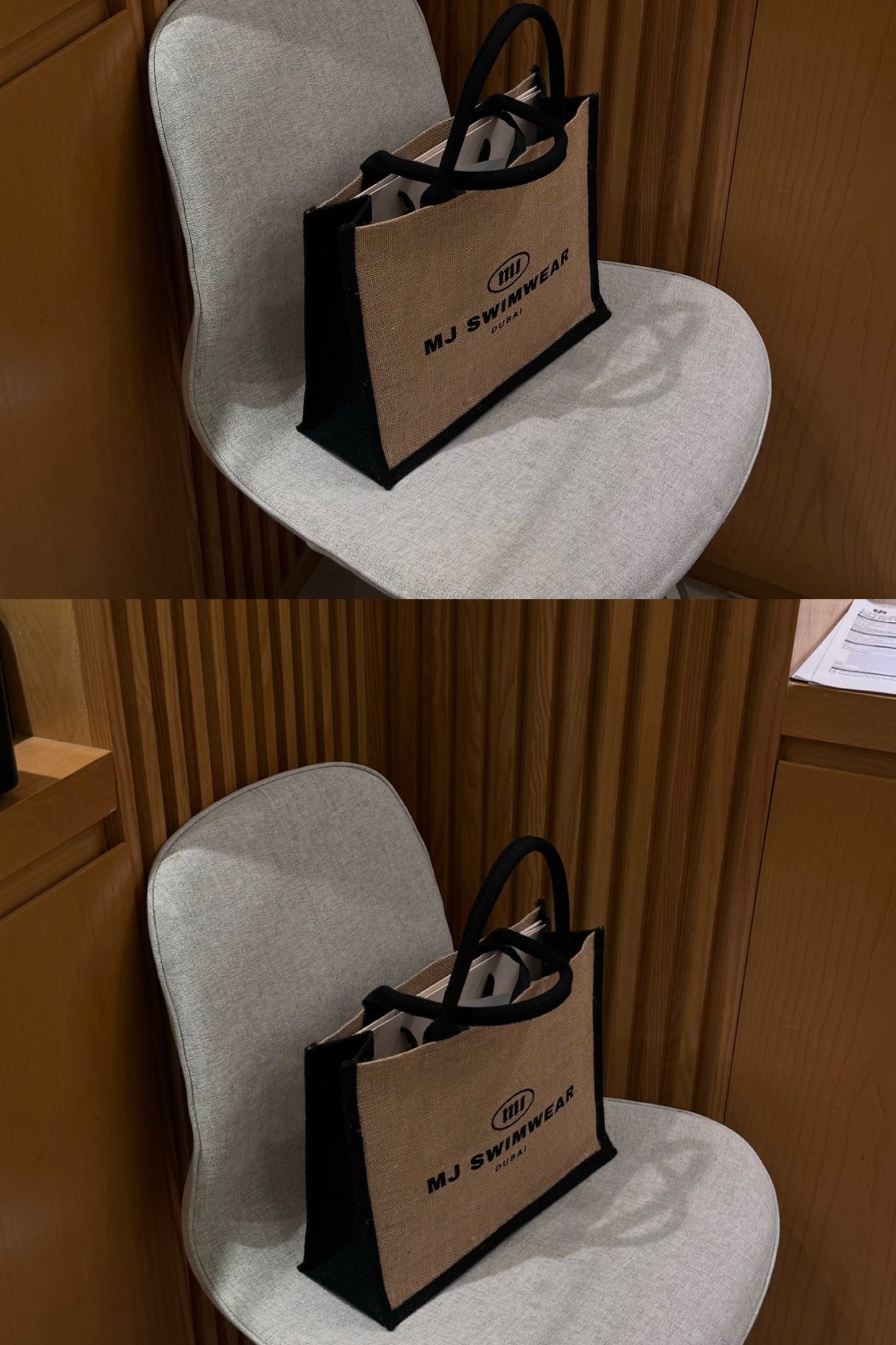 MJ BAG